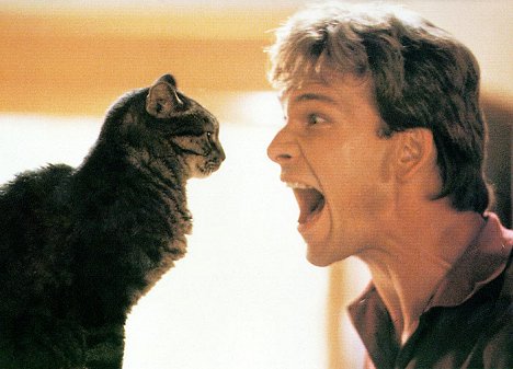 Patrick Swayze - Ghost - Photos