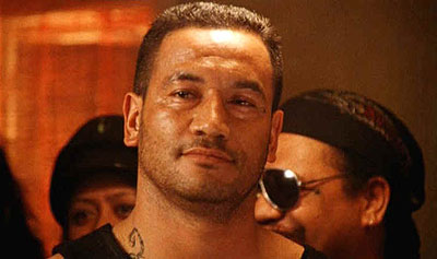 Temuera Morrison