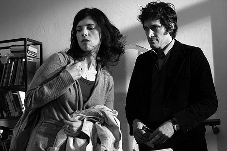 Maribel Verdú, Vincent Gallo - Tetro - Kuvat elokuvasta