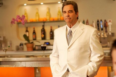 Beau Bridges - Don't Fade Away - Photos