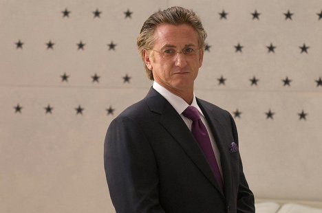 Sean Penn - Caza a la espía - De la película