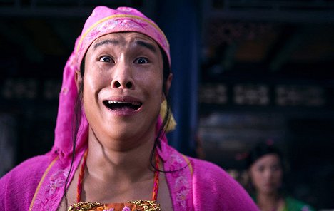 Shenyang Xiao - Uma Mulher, Uma Arma e Uma Loja de Massas - Do filme