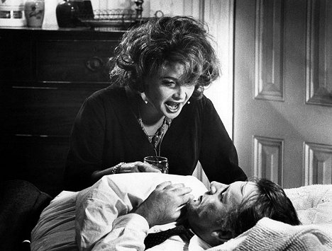 Elizabeth Taylor, Richard Burton - Kdo se bojí Virginie Woolfové? - Z filmu