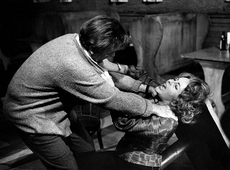 Richard Burton, Elizabeth Taylor - Wer hat Angst vor Virginia Woolf? - Filmfotos