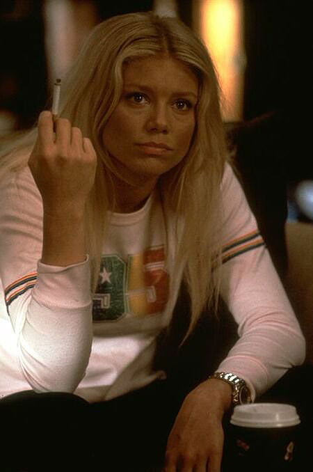 Peta Wilson - Girls in the City - Film