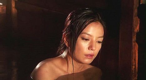 Vicki Zhao - 14 ostří - Z filmu