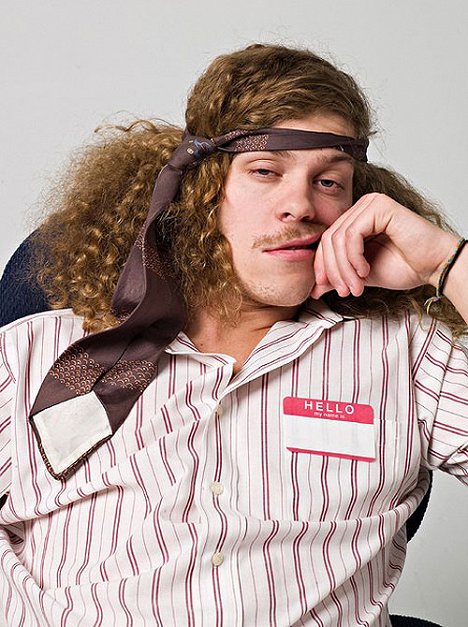 Blake Anderson - Workaholics - Promo