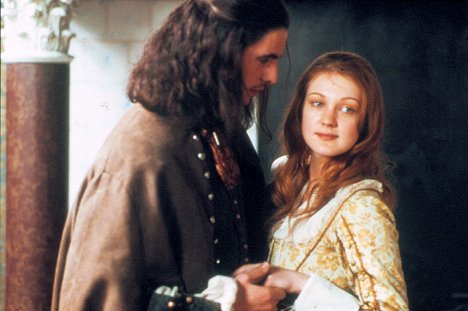 Matthew Goode, Azura Skye - Confessions of an Ugly Stepsister - Photos