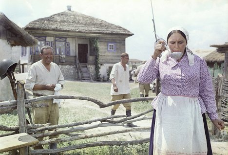 Nonna Mordjukova - Bojovali za vlast - Z filmu