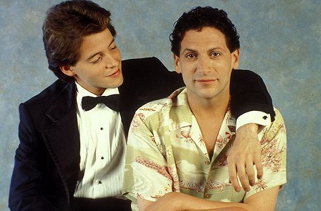 Matthew Broderick, Harvey Fierstein - Kakukktojás - Filmfotók