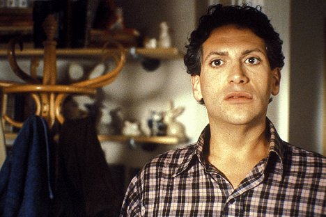 Harvey Fierstein - Corações de Papel - De filmes