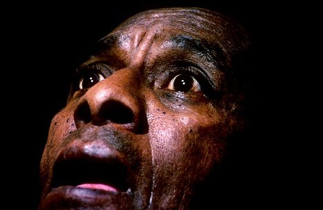 Scatman Crothers