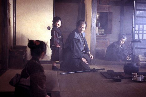 Hiroyuki Sanada - Samurai in der Dämmerung - Filmfotos