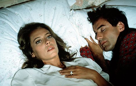 Barbara De Rossi, Jean Dalric - A szerelem diadala - Filmfotók