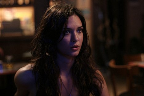 Odette Annable - And Soon the Darkness - Photos