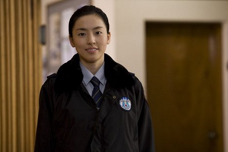 Da-hee Lee - Hamoni - Z filmu