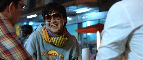 Ken Jeong - Kauhea kankkunen II - Kuvat elokuvasta