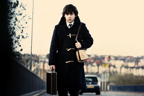 Craig Roberts - Submarine - Kuvat elokuvasta