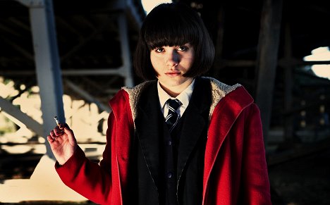 Yasmin Paige - Submarine - Film