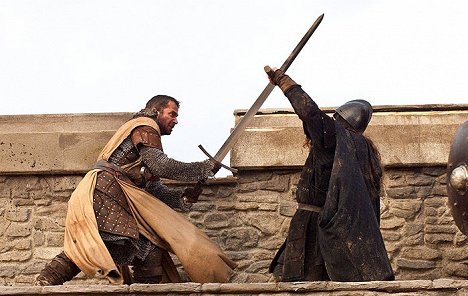 James Purefoy - Ironclad - Photos