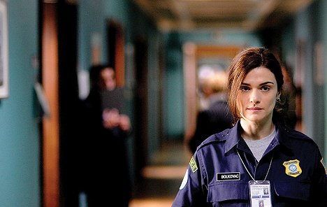 Rachel Weisz - The Whistleblower - Photos