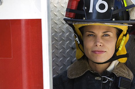 Brooke Burns - Trial by Fire - Filmfotos