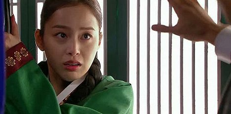 Tae-hee Kim - Mai peurinseseu - De la película