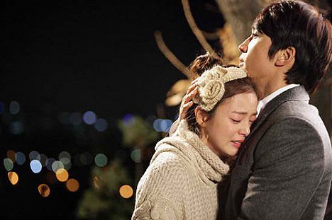 Tae-hee Kim, Seung-heon Song - Mai peurinseseu - Kuvat elokuvasta