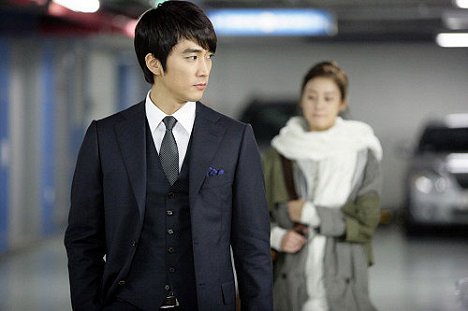 Seung-heon Song - Mai peurinseseu - Van film