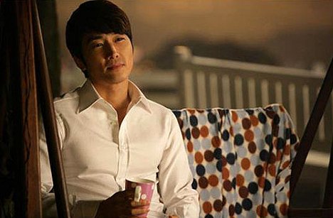 Seung-heon Song - My Princess - Photos