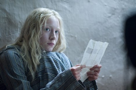 Saoirse Ronan - Hanna - Do filme