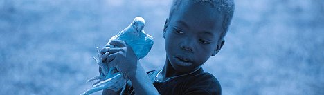Bafiokadié Potey - Blue Bird - Do filme
