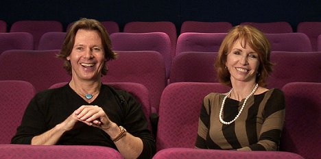 John Moulder-Brown, Jane Asher - Starting Out: The Making of Jerzy Skolimowski's “Deep End” - Van film