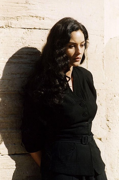 Monica Bellucci - Maléna - Filmfotók