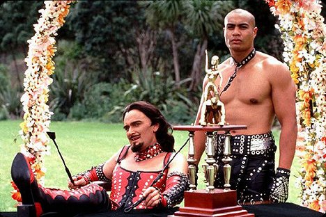 Stuart Devenie Galerie Z filmu ČSFD.cz