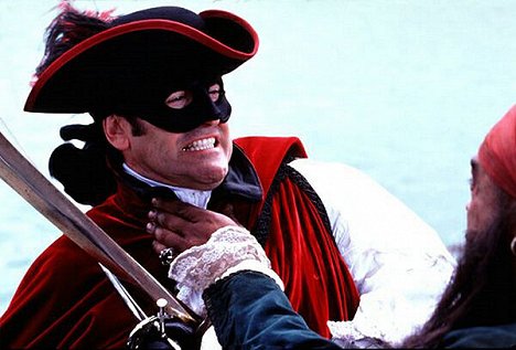 Bruce Campbell - Jack of All Trades - The Floundering Father - Filmfotos