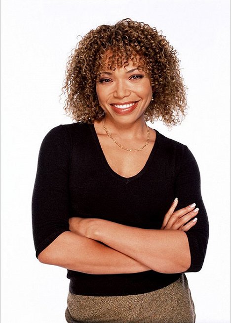 Tisha Campbell-Martin - My Wife and Kids - Promo