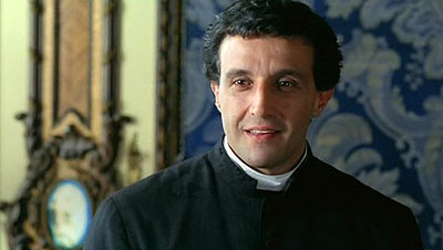 Flavio Insinna - Don Bosco - Z filmu