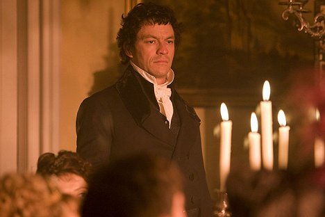 Dominic West - From Time to Time - Filmfotos