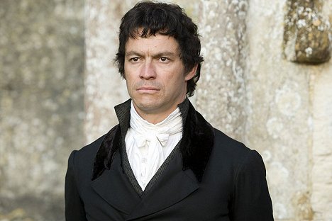 Dominic West - From Time to Time - Do filme