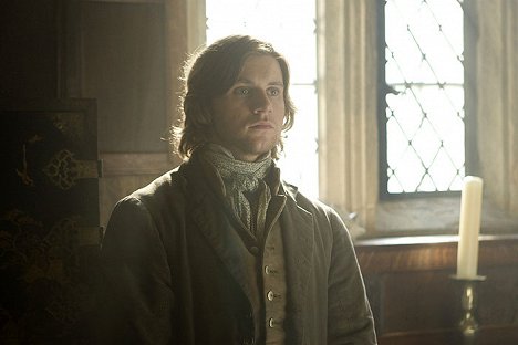 Allen Leech - From Time to Time - Photos
