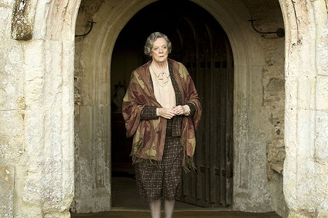 Maggie Smith - From Time to Time - Filmfotos