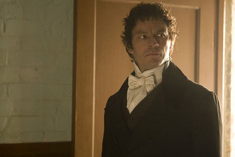 Dominic West - From Time to Time - De la película