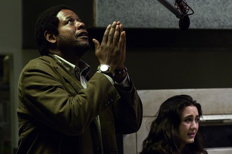 Forest Whitaker, Madeline Zima - My Own Love Song - Making of
