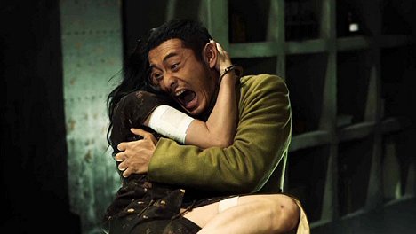 Xiaoming Huang - Feng Sheng - De la película