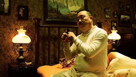 Yibai Zhang - Feng Sheng - Kuvat elokuvasta