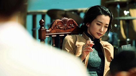 Bingbing Li - Feng Sheng - Film