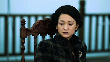 Xun Zhou - Feng Sheng - Z filmu