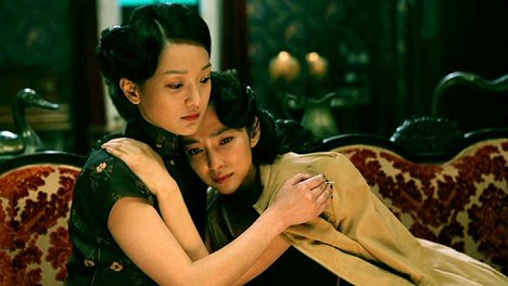 Xun Zhou, Bingbing Li - Feng Sheng - Z filmu