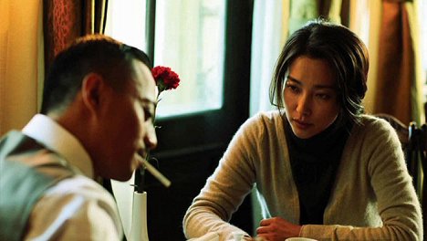 Hanyu Zhang, Bingbing Li - Feng Sheng - Filmfotos